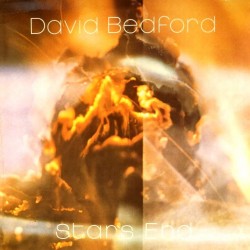 Пластинка David Bedford Stars End